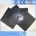 HDPE Geomembrane for Environmental Protection HDPE Sheet 1.0mm Membrane